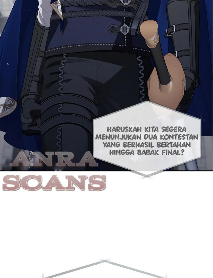 The S-Class Hunter Doesn’t Want to Be a Villainous Princess Chapter 57 - halaman 78