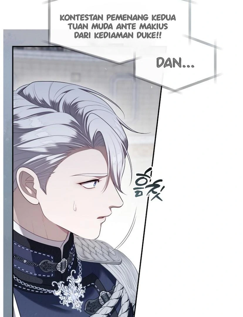 The S-Class Hunter Doesn’t Want to Be a Villainous Princess Chapter 57 - halaman 79
