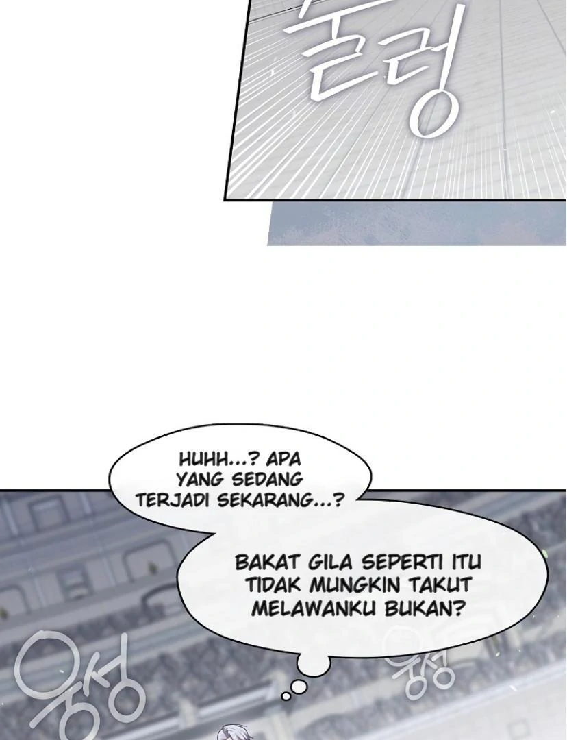 The S-Class Hunter Doesn’t Want to Be a Villainous Princess Chapter 57 - halaman 81