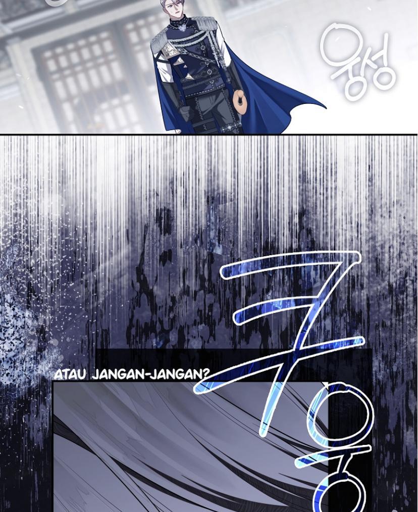 The S-Class Hunter Doesn’t Want to Be a Villainous Princess Chapter 57 - halaman 82