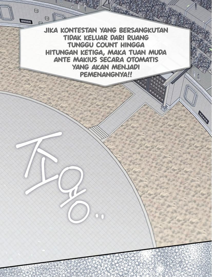 The S-Class Hunter Doesn’t Want to Be a Villainous Princess Chapter 57 - halaman 86