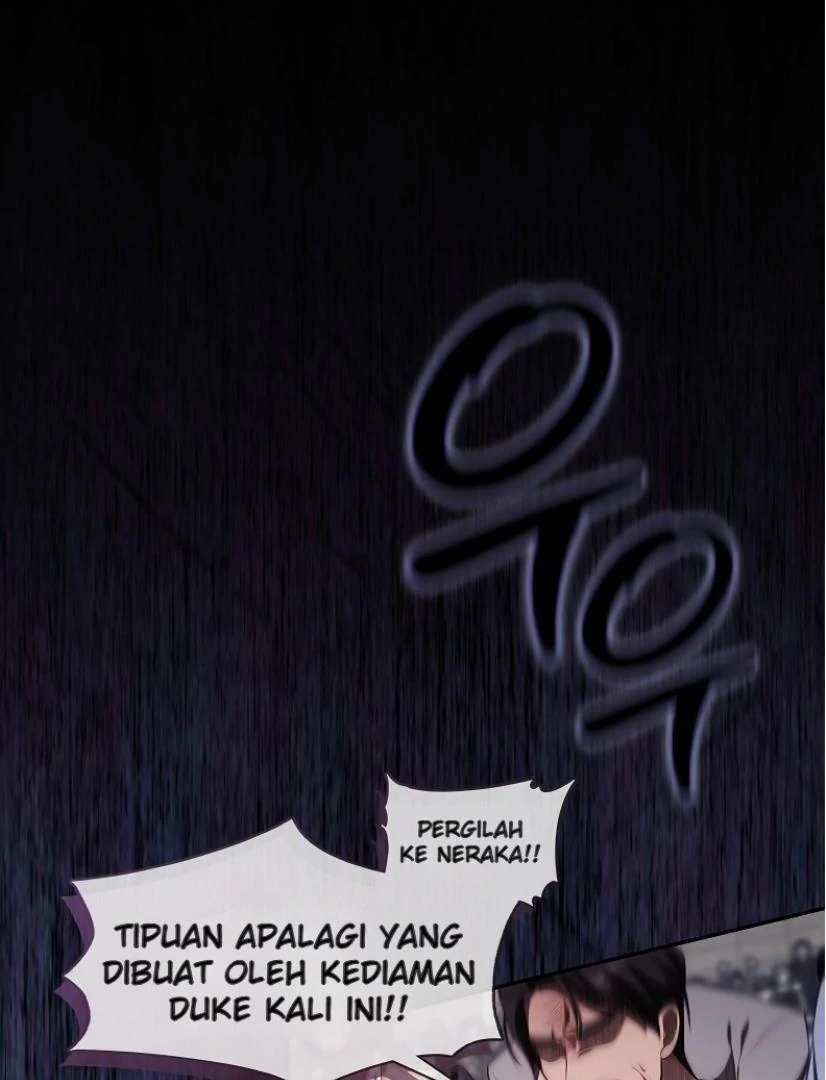 The S-Class Hunter Doesn’t Want to Be a Villainous Princess Chapter 57 - halaman 91