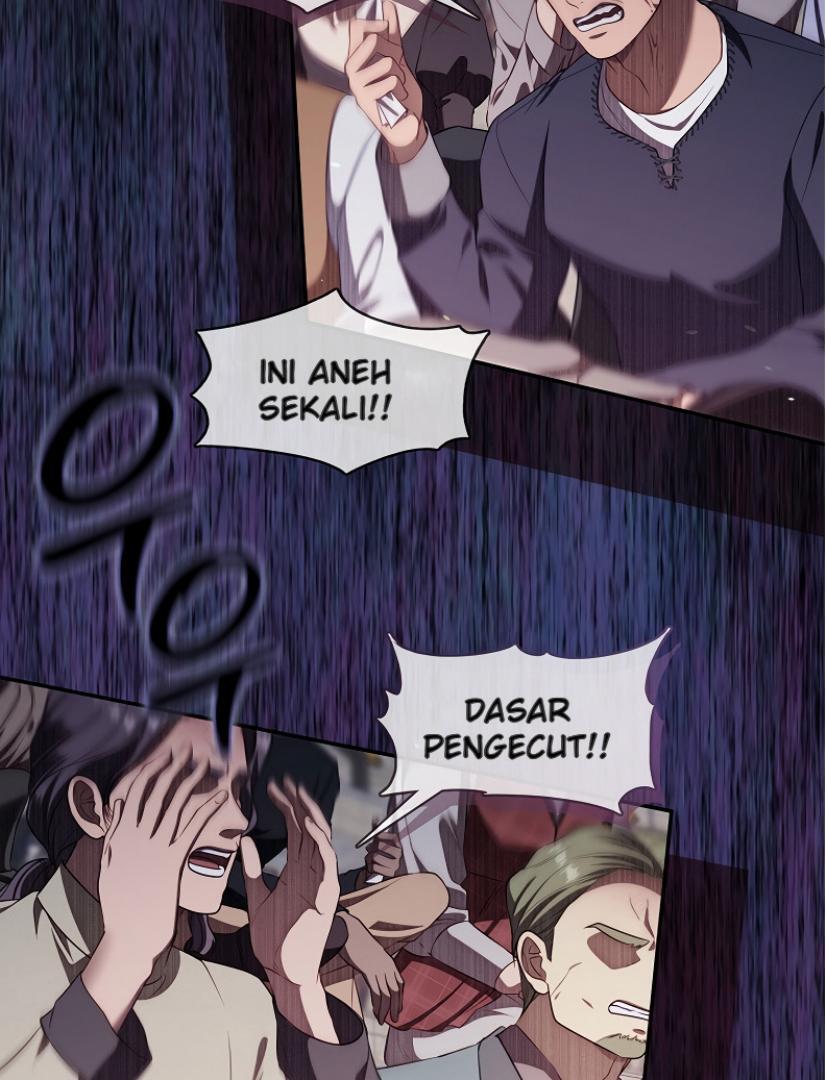The S-Class Hunter Doesn’t Want to Be a Villainous Princess Chapter 57 - halaman 92