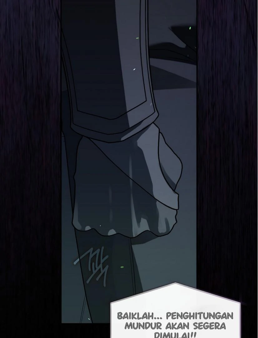 The S-Class Hunter Doesn’t Want to Be a Villainous Princess Chapter 57 - halaman 94