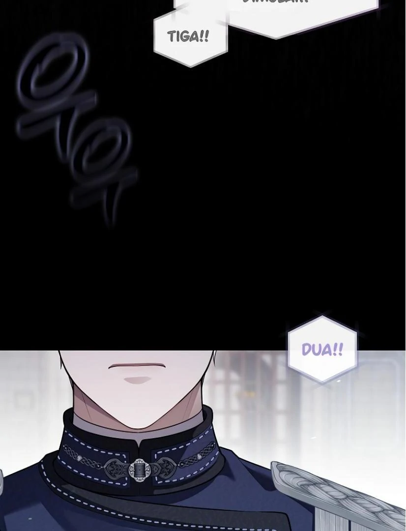 The S-Class Hunter Doesn’t Want to Be a Villainous Princess Chapter 57 - halaman 95