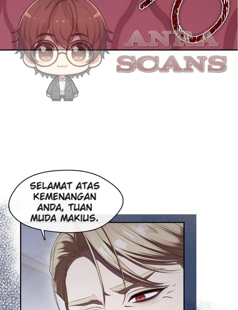 The S-Class Hunter Doesn’t Want to Be a Villainous Princess Chapter 58 - halaman 10