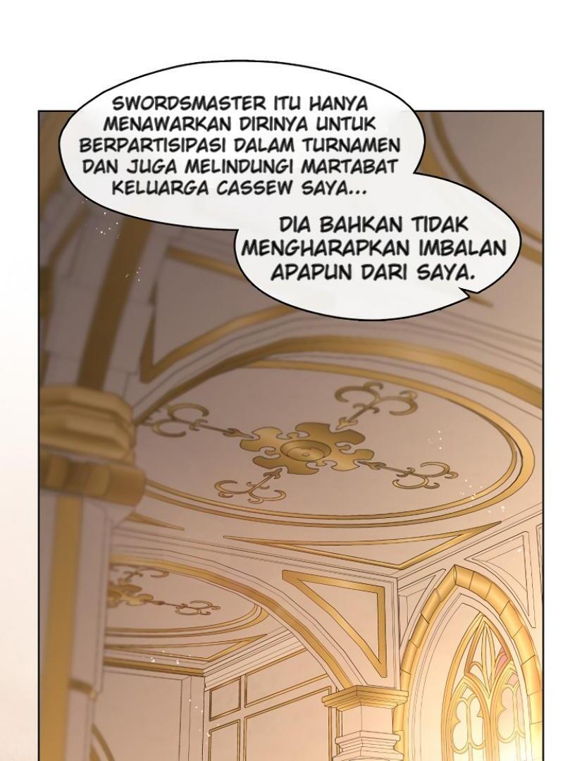The S-Class Hunter Doesn’t Want to Be a Villainous Princess Chapter 58 - halaman 101