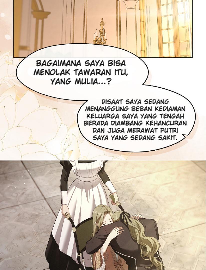 The S-Class Hunter Doesn’t Want to Be a Villainous Princess Chapter 58 - halaman 102
