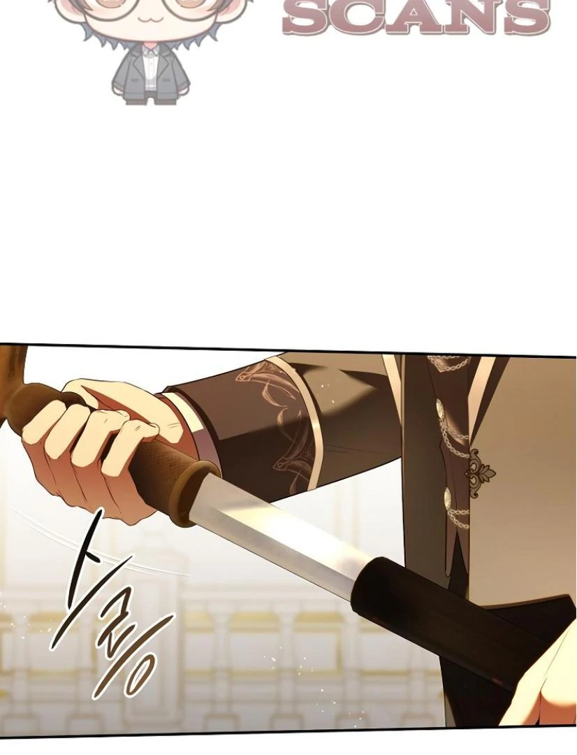 The S-Class Hunter Doesn’t Want to Be a Villainous Princess Chapter 58 - halaman 105