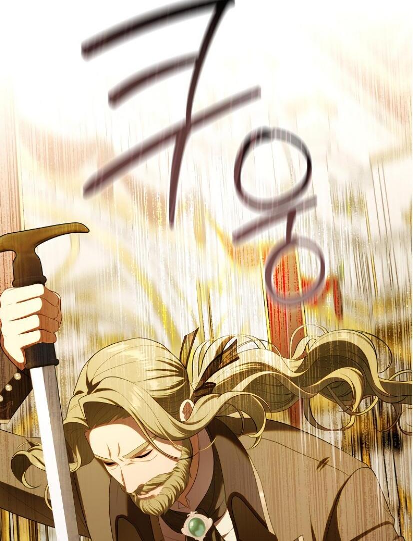 The S-Class Hunter Doesn’t Want to Be a Villainous Princess Chapter 58 - halaman 109