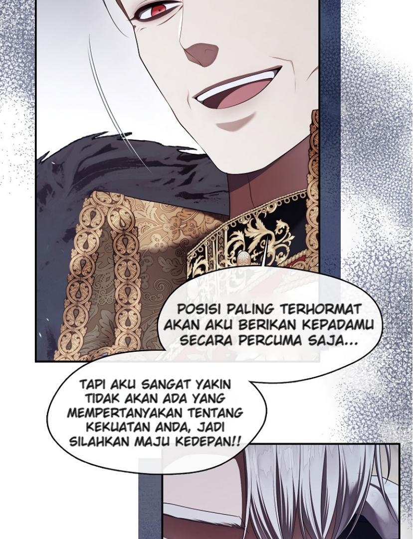 The S-Class Hunter Doesn’t Want to Be a Villainous Princess Chapter 58 - halaman 11