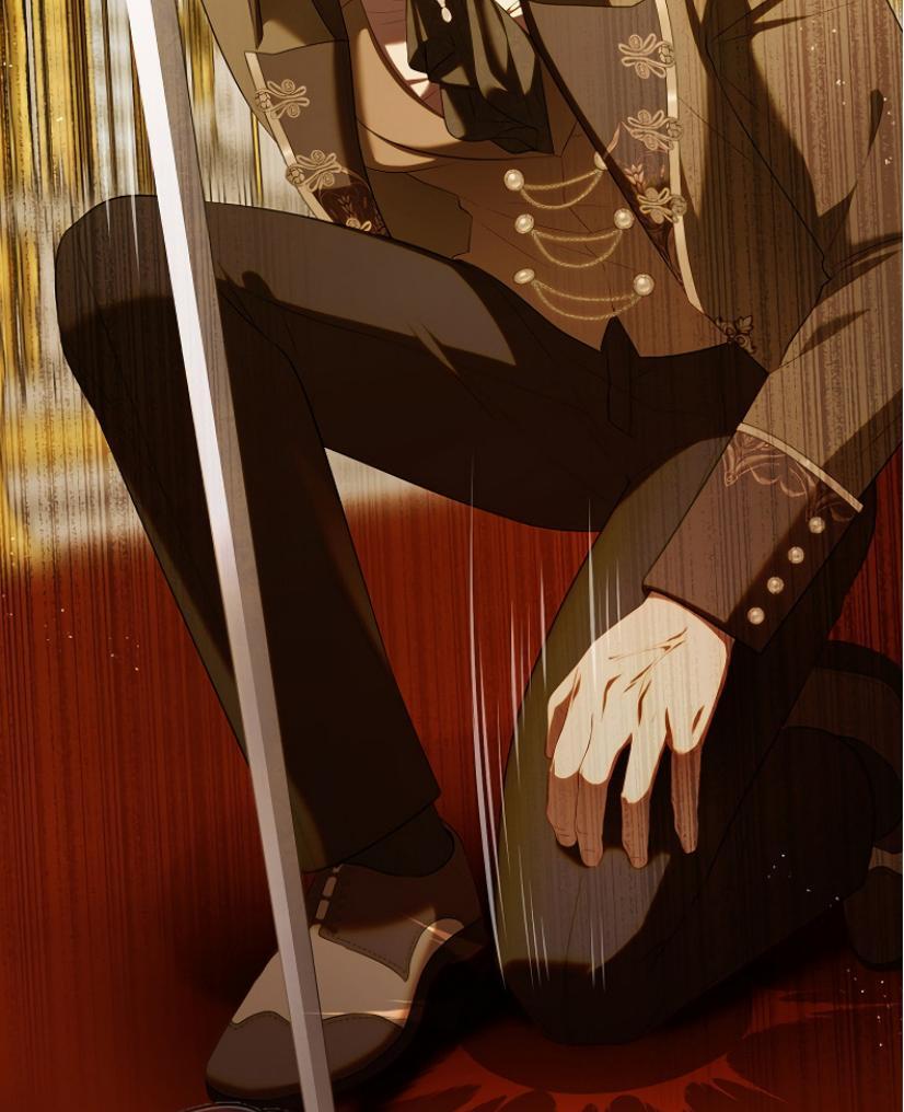 The S-Class Hunter Doesn’t Want to Be a Villainous Princess Chapter 58 - halaman 110