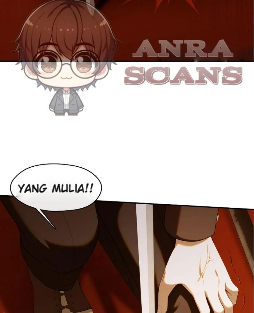 The S-Class Hunter Doesn’t Want to Be a Villainous Princess Chapter 58 - halaman 111