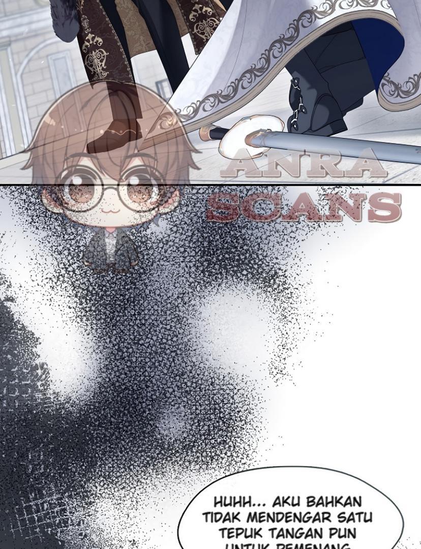 The S-Class Hunter Doesn’t Want to Be a Villainous Princess Chapter 58 - halaman 16