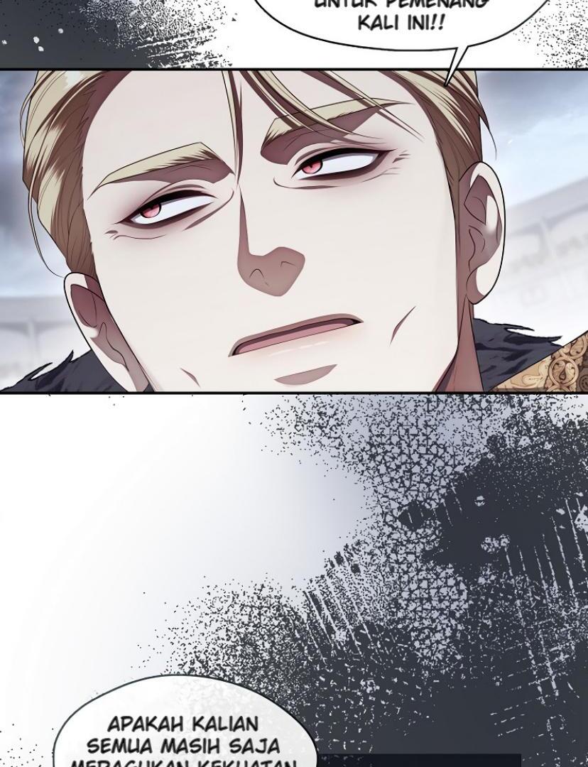 The S-Class Hunter Doesn’t Want to Be a Villainous Princess Chapter 58 - halaman 17