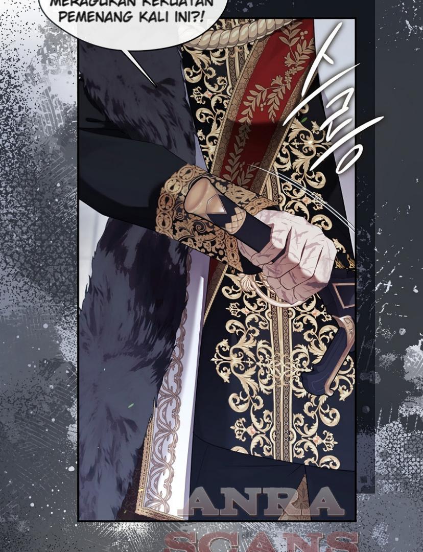 The S-Class Hunter Doesn’t Want to Be a Villainous Princess Chapter 58 - halaman 18