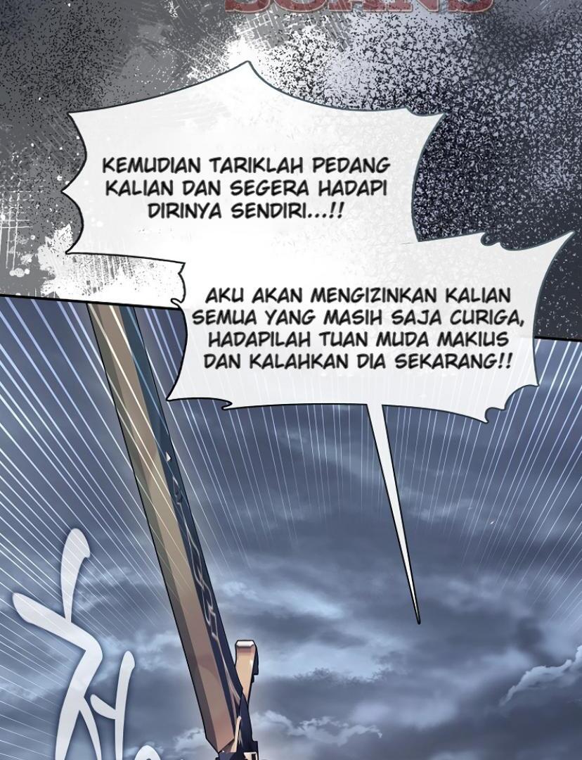 The S-Class Hunter Doesn’t Want to Be a Villainous Princess Chapter 58 - halaman 19