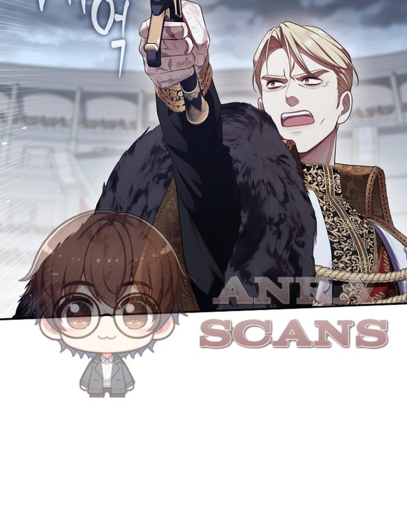 The S-Class Hunter Doesn’t Want to Be a Villainous Princess Chapter 58 - halaman 20