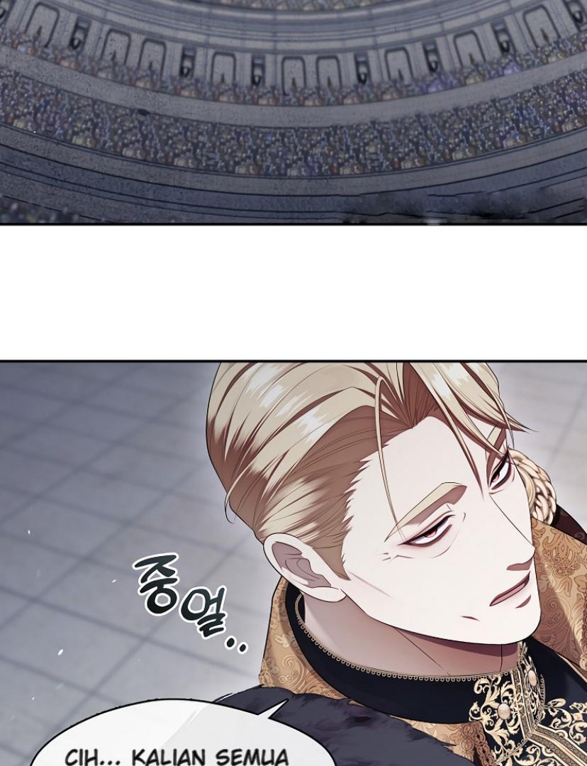 The S-Class Hunter Doesn’t Want to Be a Villainous Princess Chapter 58 - halaman 22