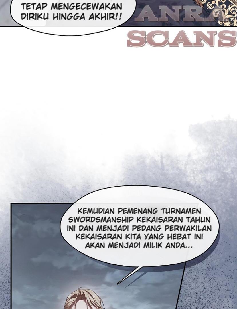 The S-Class Hunter Doesn’t Want to Be a Villainous Princess Chapter 58 - halaman 23