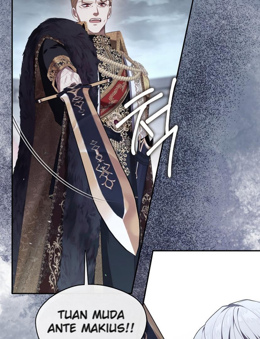 The S-Class Hunter Doesn’t Want to Be a Villainous Princess Chapter 58 - halaman 24