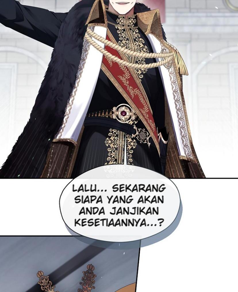 The S-Class Hunter Doesn’t Want to Be a Villainous Princess Chapter 58 - halaman 27