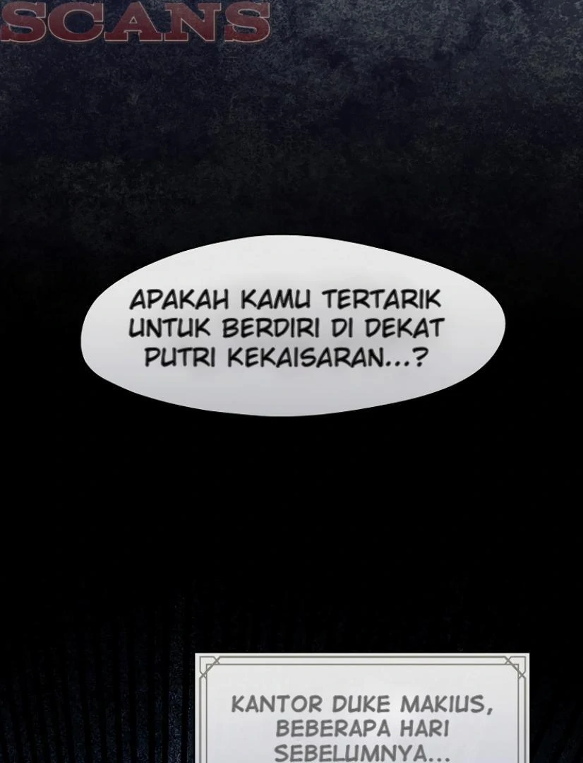 The S-Class Hunter Doesn’t Want to Be a Villainous Princess Chapter 58 - halaman 32