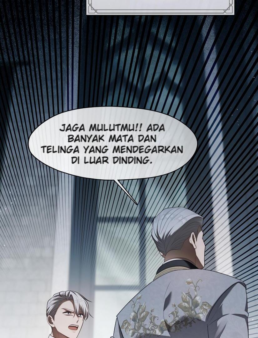 The S-Class Hunter Doesn’t Want to Be a Villainous Princess Chapter 58 - halaman 33