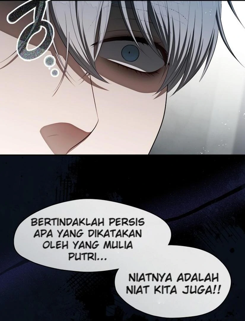 The S-Class Hunter Doesn’t Want to Be a Villainous Princess Chapter 58 - halaman 35