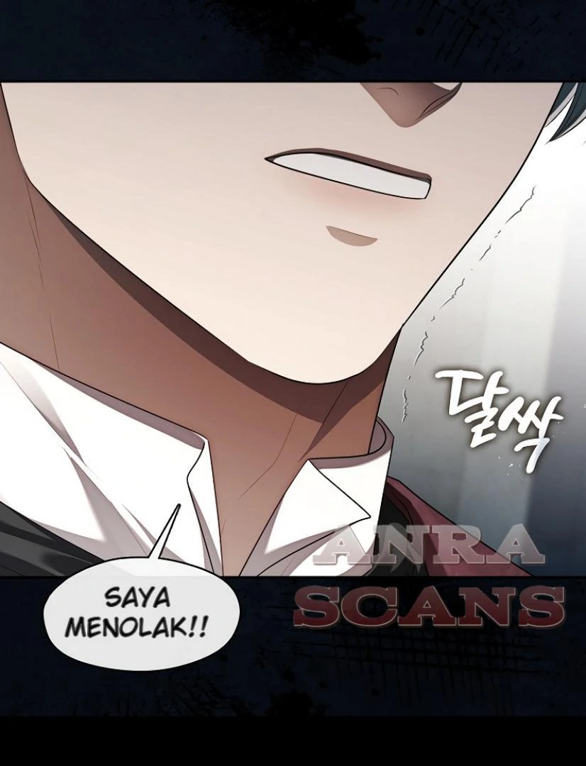 The S-Class Hunter Doesn’t Want to Be a Villainous Princess Chapter 58 - halaman 36