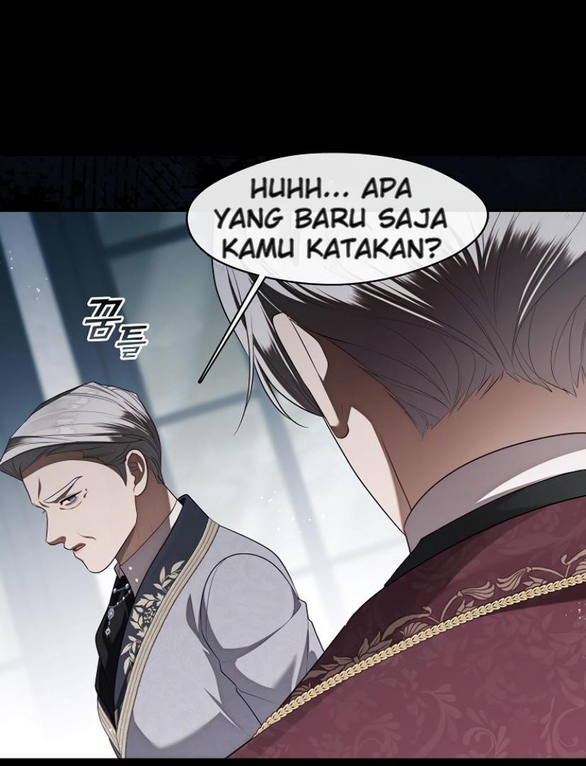 The S-Class Hunter Doesn’t Want to Be a Villainous Princess Chapter 58 - halaman 37