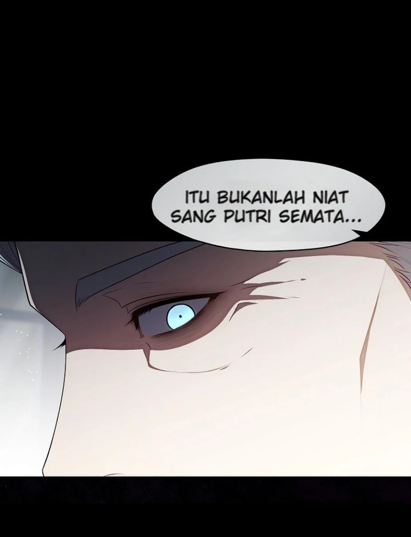 The S-Class Hunter Doesn’t Want to Be a Villainous Princess Chapter 58 - halaman 38