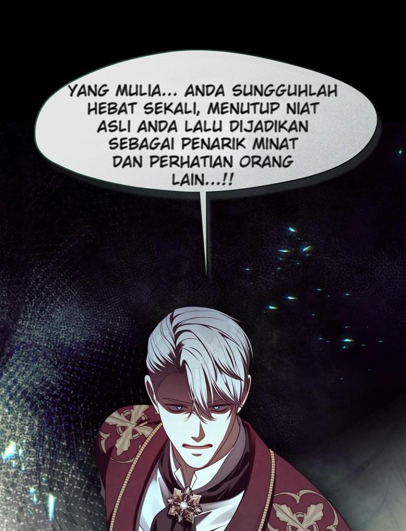The S-Class Hunter Doesn’t Want to Be a Villainous Princess Chapter 58 - halaman 39