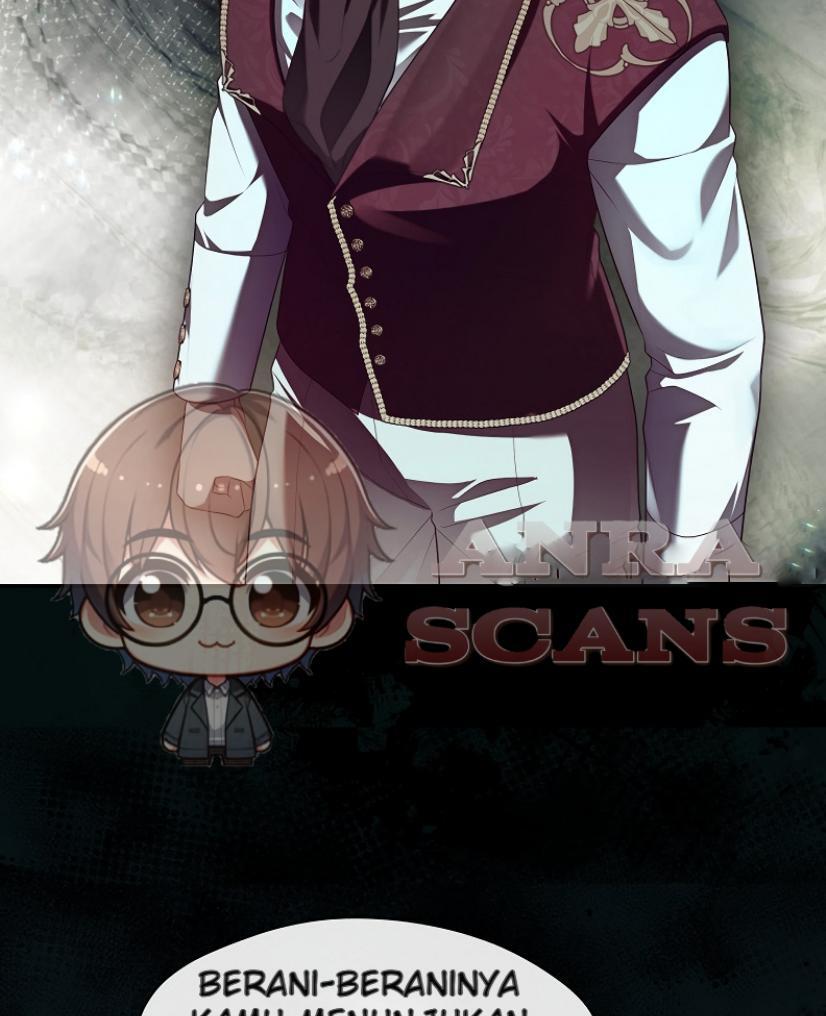 The S-Class Hunter Doesn’t Want to Be a Villainous Princess Chapter 58 - halaman 40