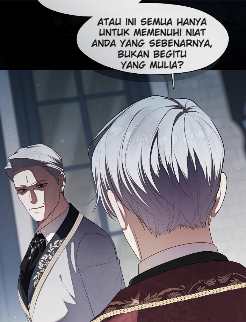 The S-Class Hunter Doesn’t Want to Be a Villainous Princess Chapter 58 - halaman 42
