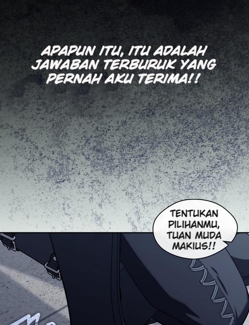 The S-Class Hunter Doesn’t Want to Be a Villainous Princess Chapter 58 - halaman 45