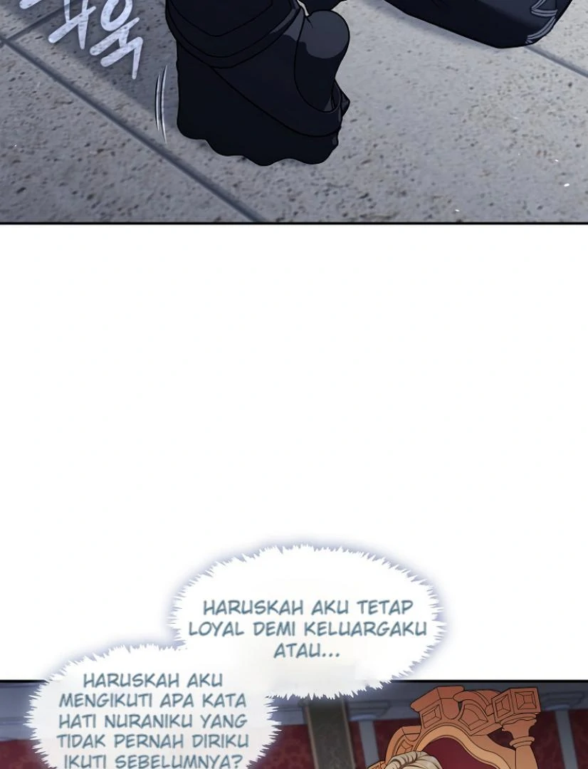 The S-Class Hunter Doesn’t Want to Be a Villainous Princess Chapter 58 - halaman 46