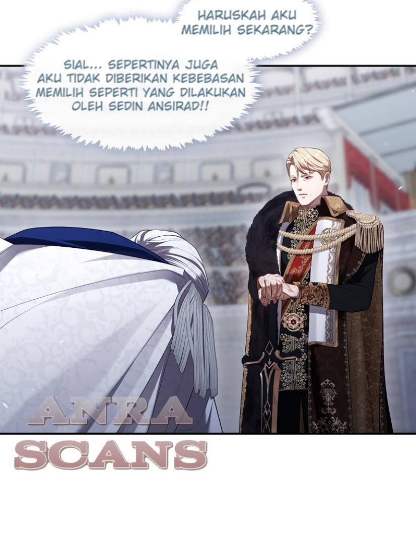 The S-Class Hunter Doesn’t Want to Be a Villainous Princess Chapter 58 - halaman 48