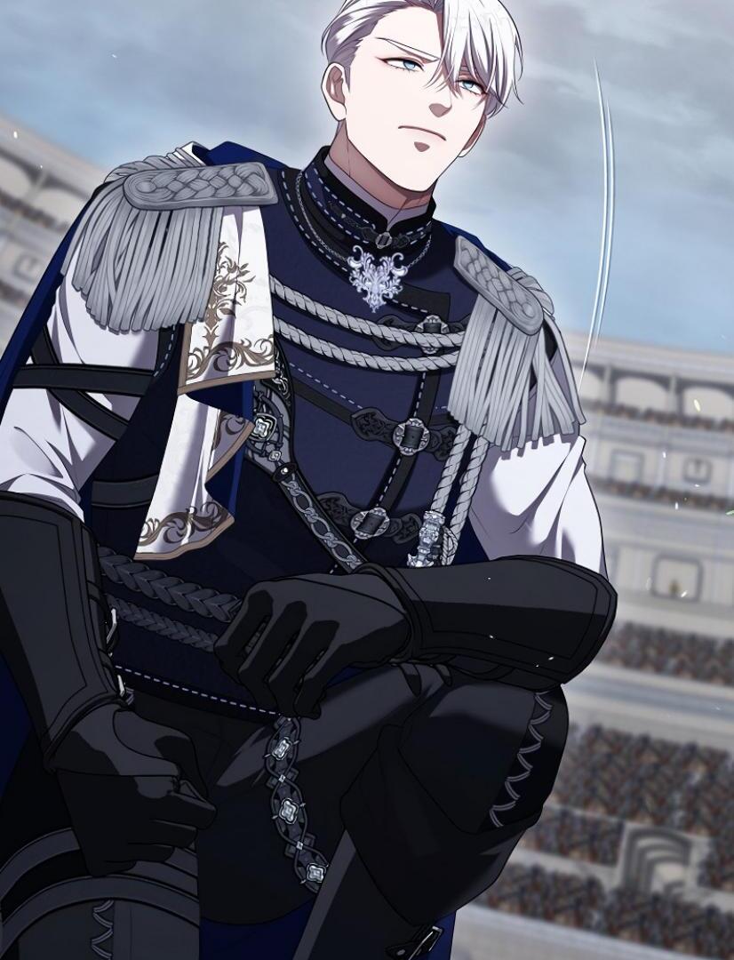 The S-Class Hunter Doesn’t Want to Be a Villainous Princess Chapter 58 - halaman 51