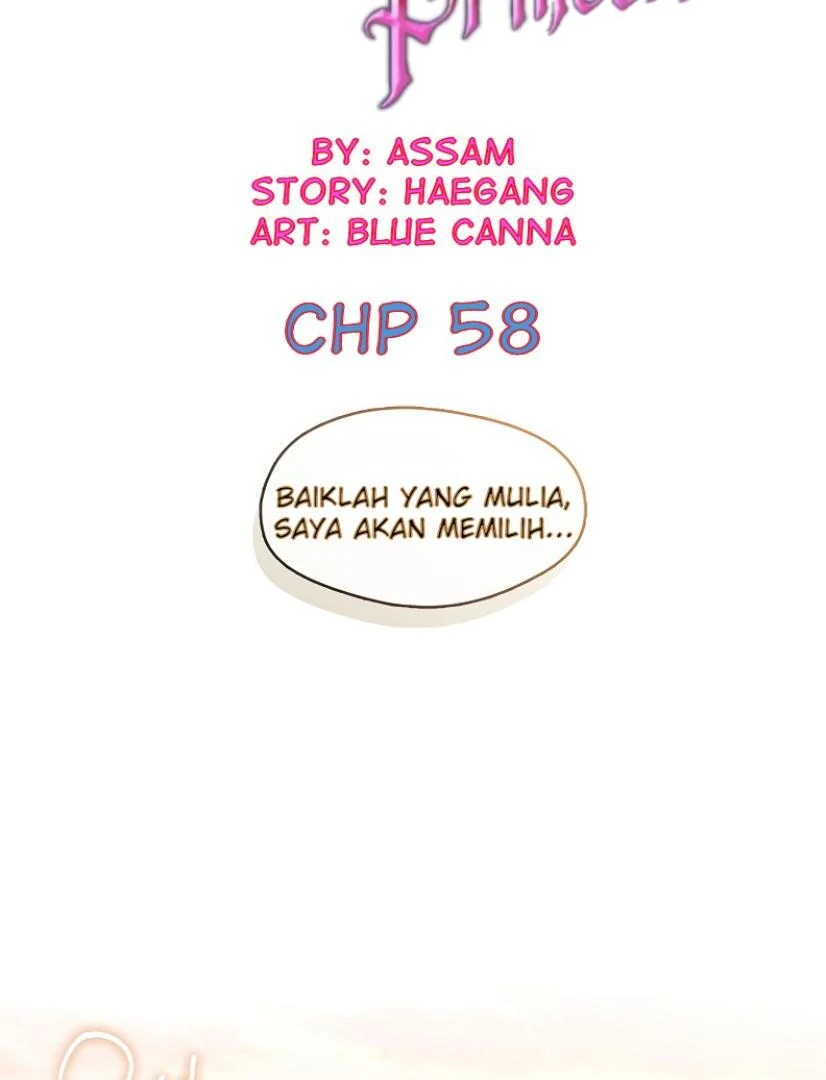The S-Class Hunter Doesn’t Want to Be a Villainous Princess Chapter 58 - halaman 53