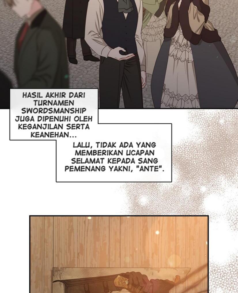 The S-Class Hunter Doesn’t Want to Be a Villainous Princess Chapter 58 - halaman 55