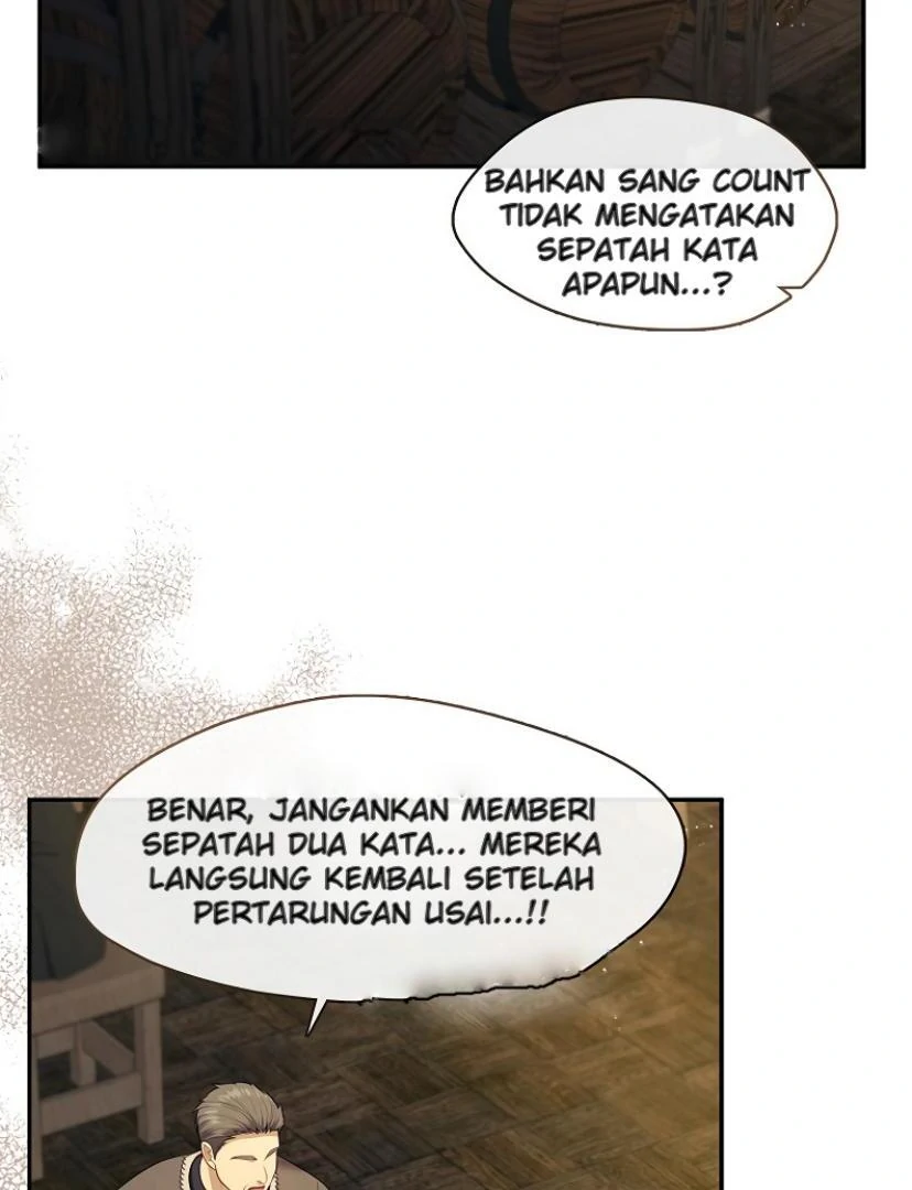The S-Class Hunter Doesn’t Want to Be a Villainous Princess Chapter 58 - halaman 59