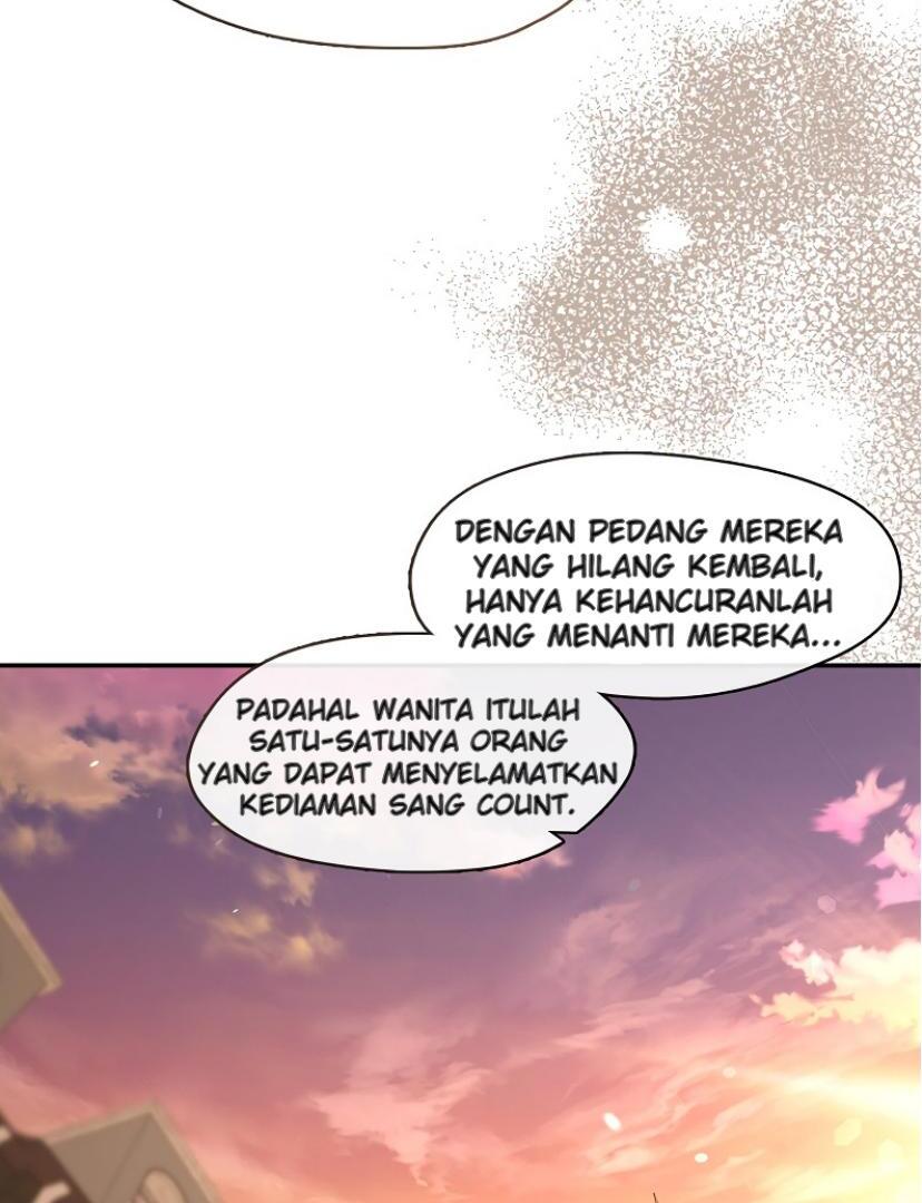 The S-Class Hunter Doesn’t Want to Be a Villainous Princess Chapter 58 - halaman 61