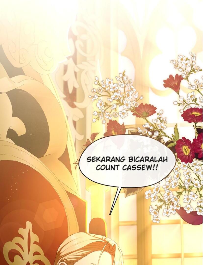 The S-Class Hunter Doesn’t Want to Be a Villainous Princess Chapter 58 - halaman 63