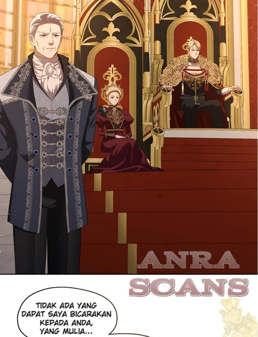 The S-Class Hunter Doesn’t Want to Be a Villainous Princess Chapter 58 - halaman 66
