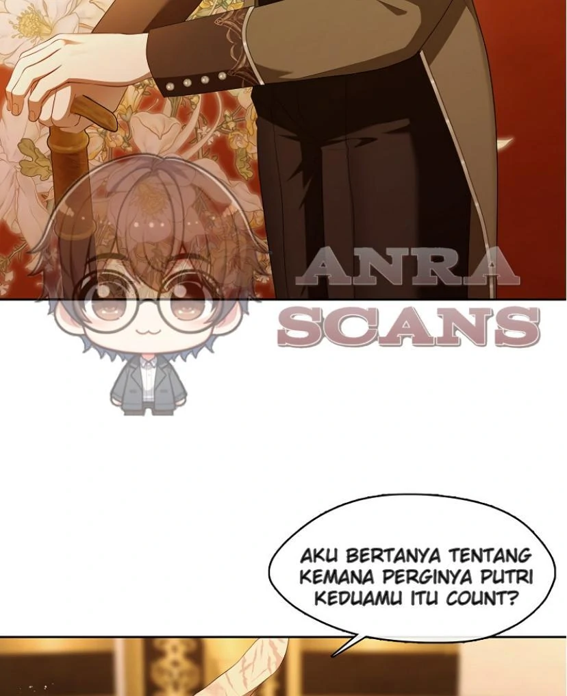 The S-Class Hunter Doesn’t Want to Be a Villainous Princess Chapter 58 - halaman 68