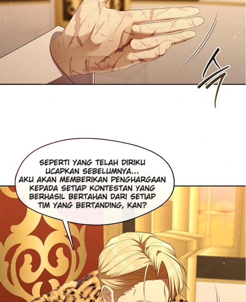 The S-Class Hunter Doesn’t Want to Be a Villainous Princess Chapter 58 - halaman 69