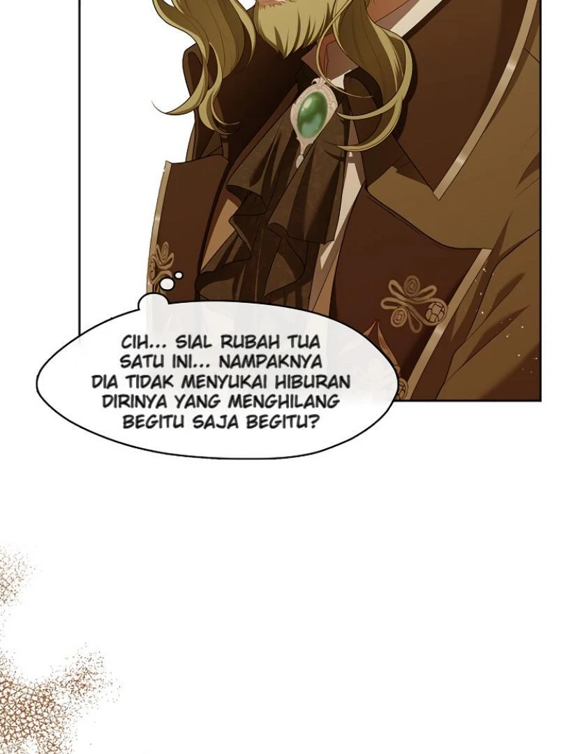 The S-Class Hunter Doesn’t Want to Be a Villainous Princess Chapter 58 - halaman 72