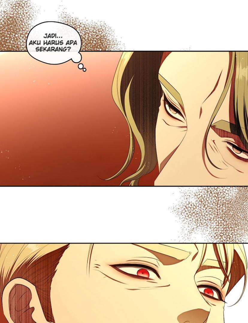 The S-Class Hunter Doesn’t Want to Be a Villainous Princess Chapter 58 - halaman 73