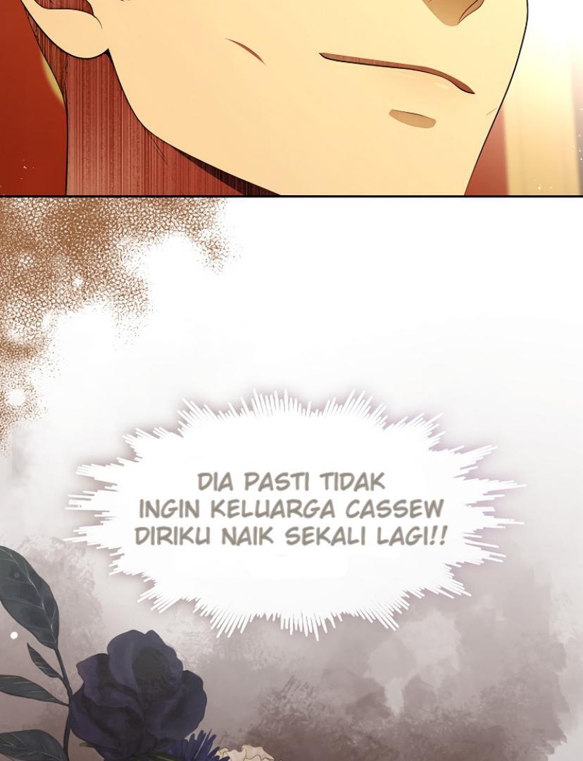 The S-Class Hunter Doesn’t Want to Be a Villainous Princess Chapter 58 - halaman 74